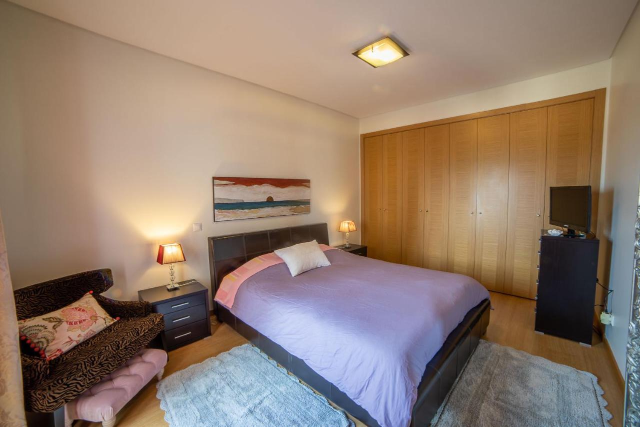 Lovely Apartment Near Airport And Nations Park, With Garage Loures Exterior photo